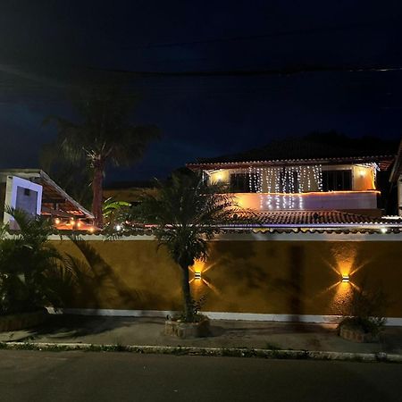 Suites Lorena Búzios Exteriér fotografie