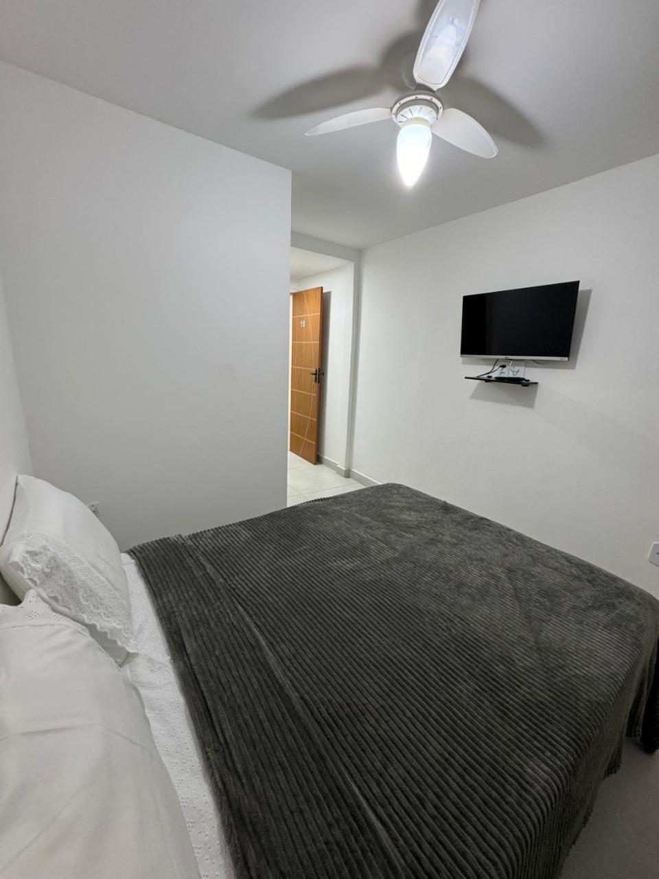 Suites Lorena Búzios Exteriér fotografie