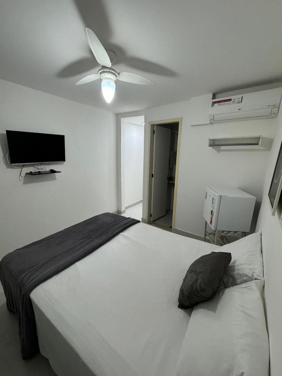 Suites Lorena Búzios Exteriér fotografie