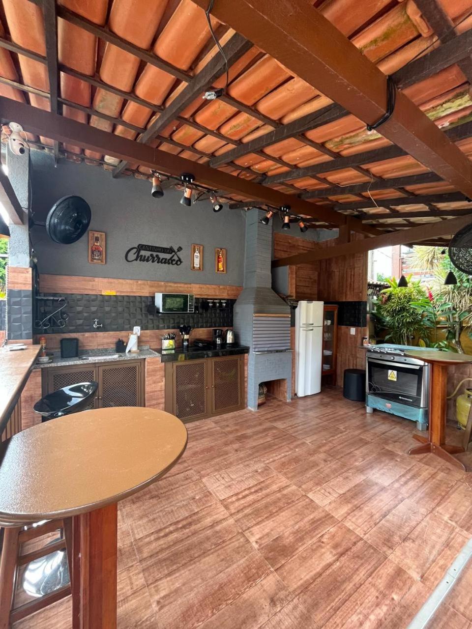 Suites Lorena Búzios Exteriér fotografie
