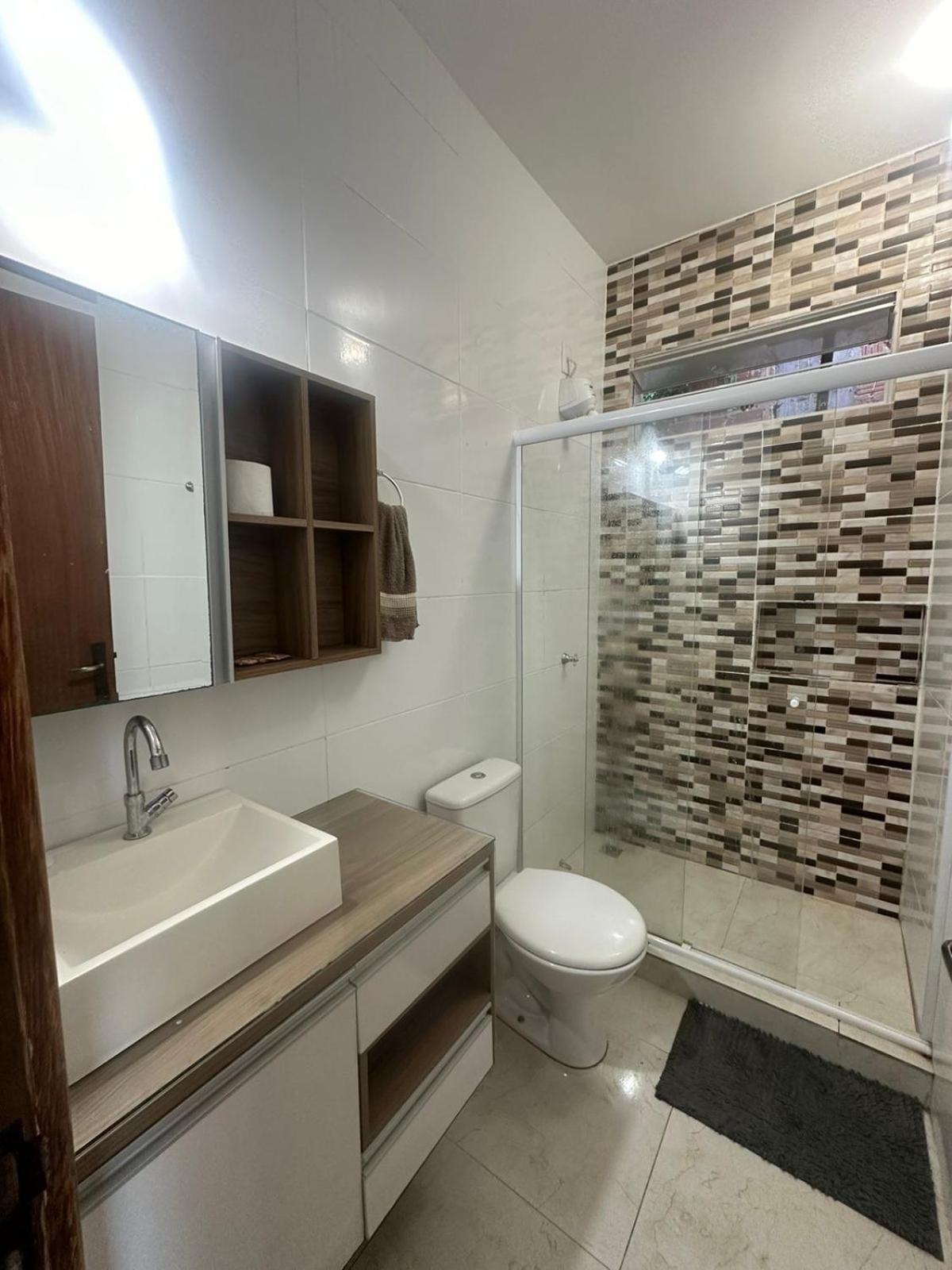 Suites Lorena Búzios Exteriér fotografie