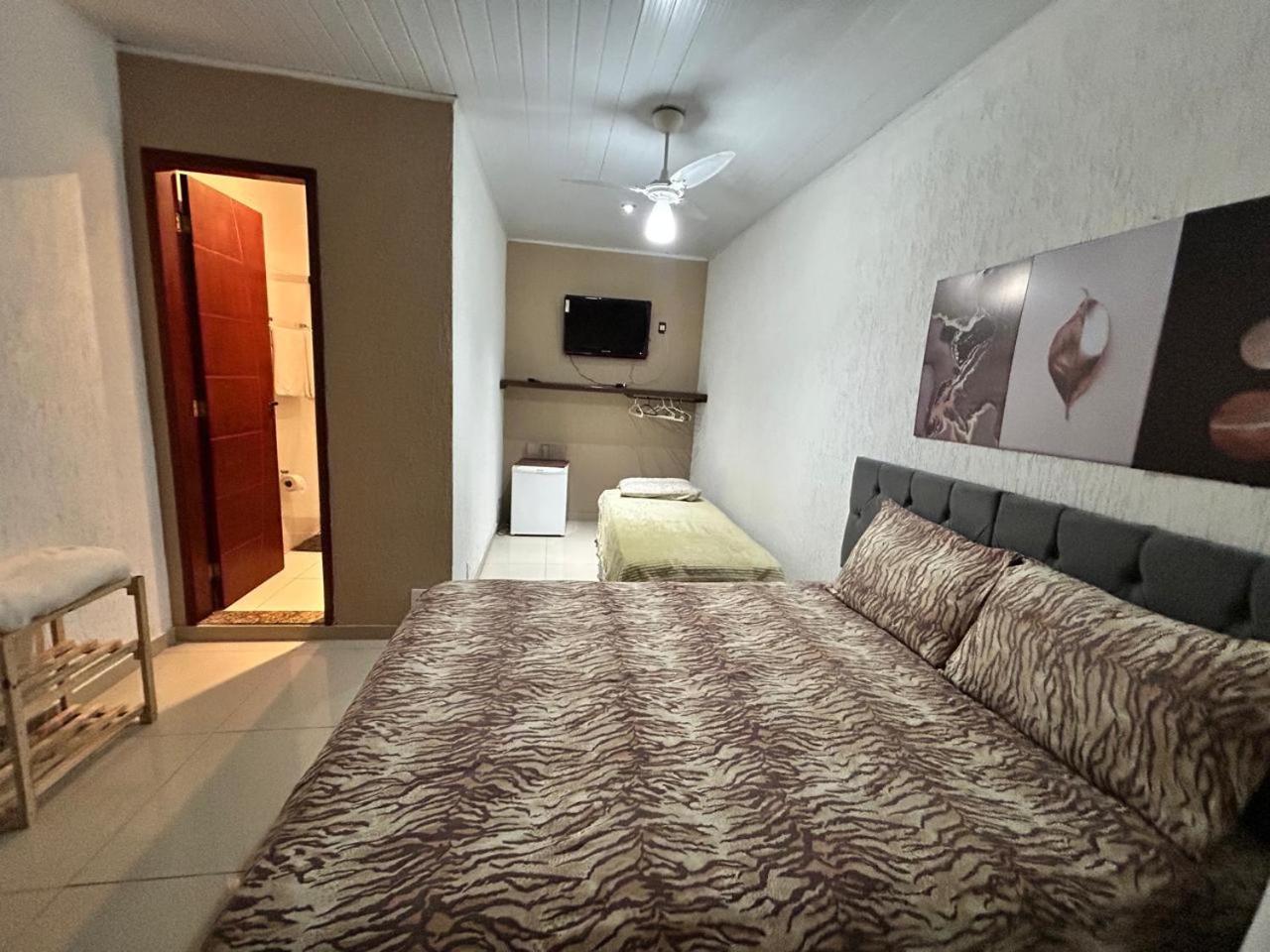 Suites Lorena Búzios Exteriér fotografie
