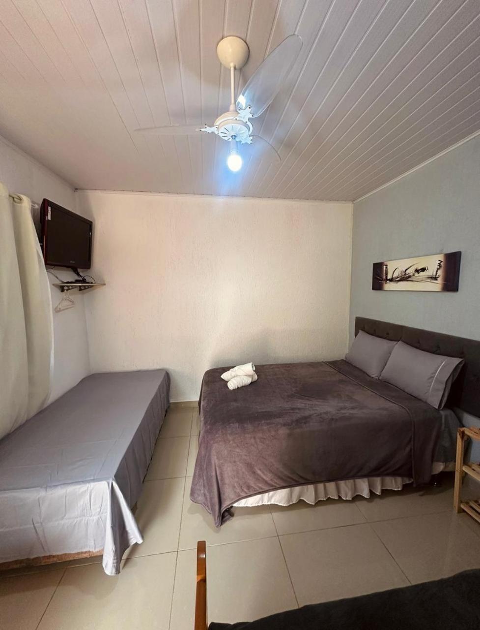 Suites Lorena Búzios Exteriér fotografie