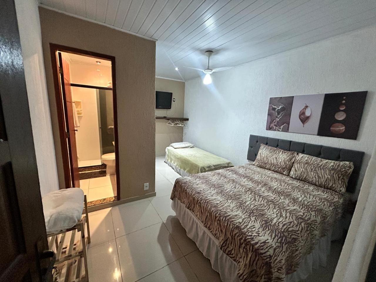 Suites Lorena Búzios Exteriér fotografie