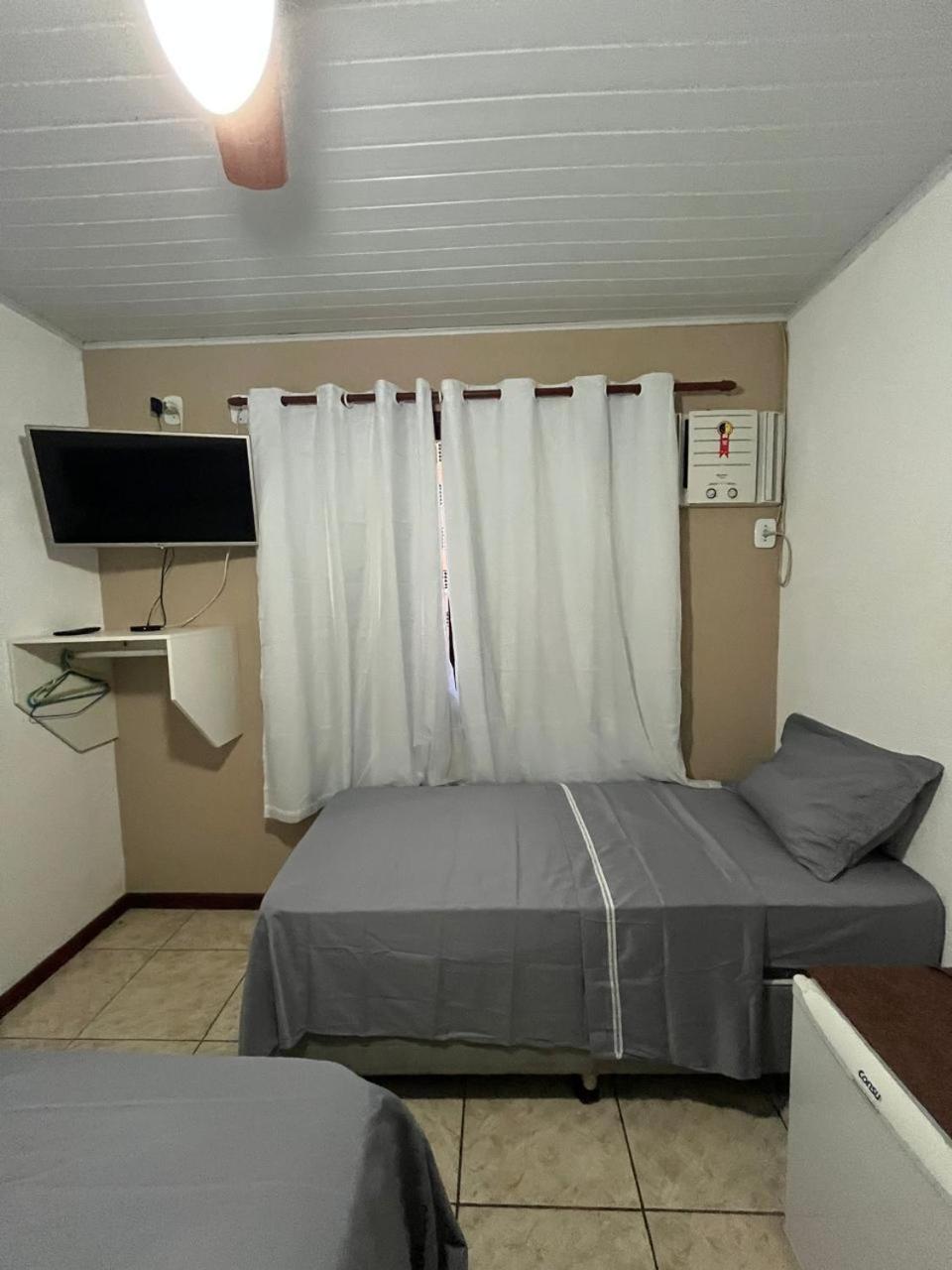 Suites Lorena Búzios Exteriér fotografie