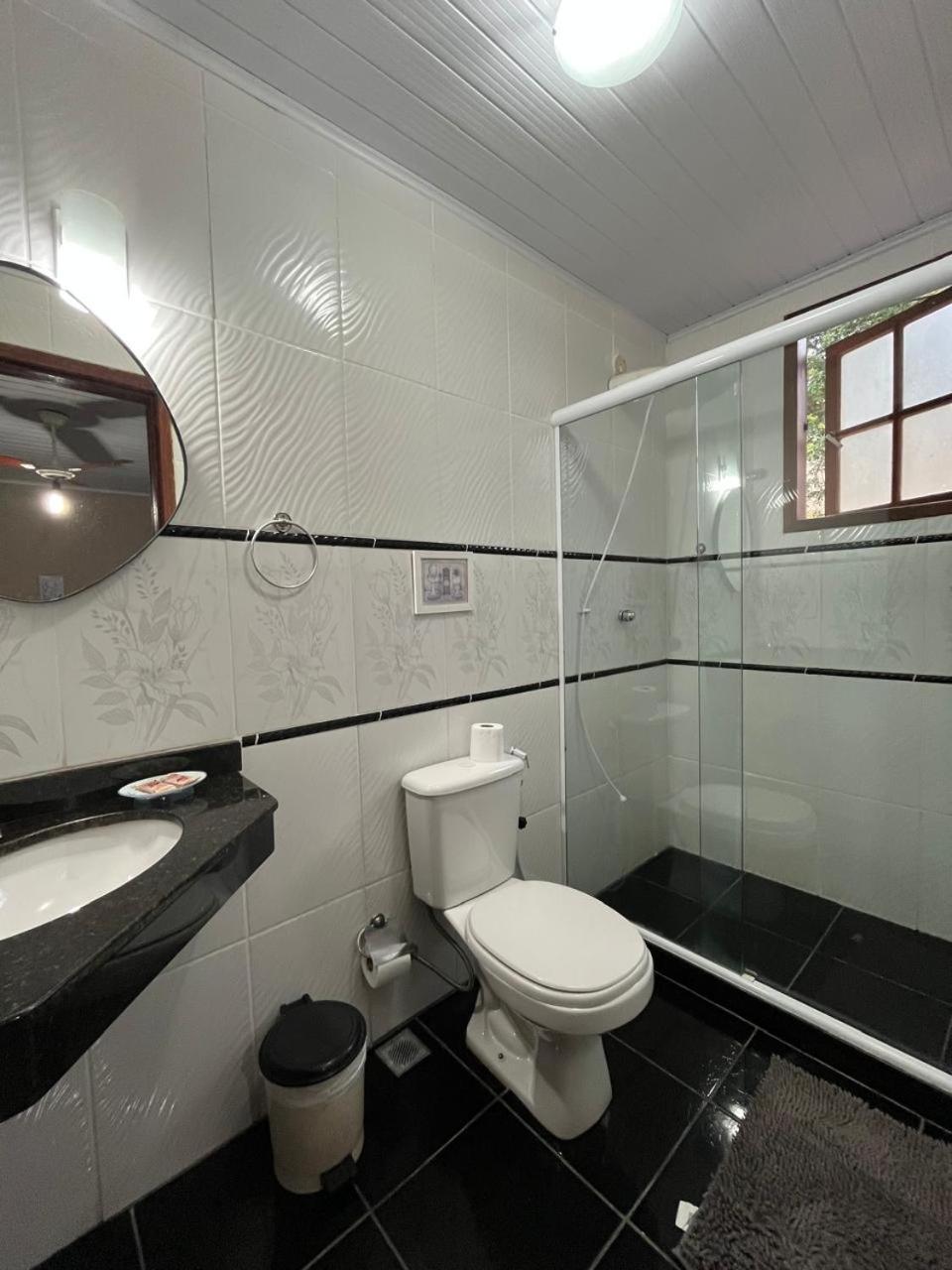 Suites Lorena Búzios Exteriér fotografie