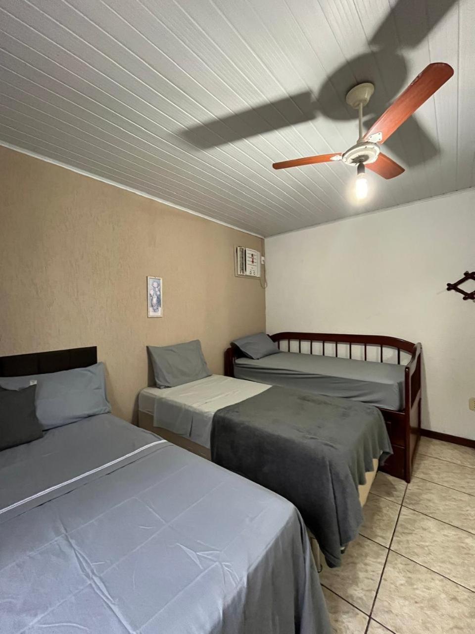 Suites Lorena Búzios Exteriér fotografie