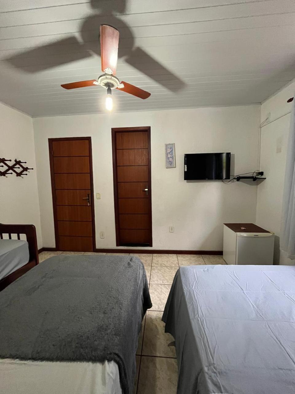 Suites Lorena Búzios Exteriér fotografie