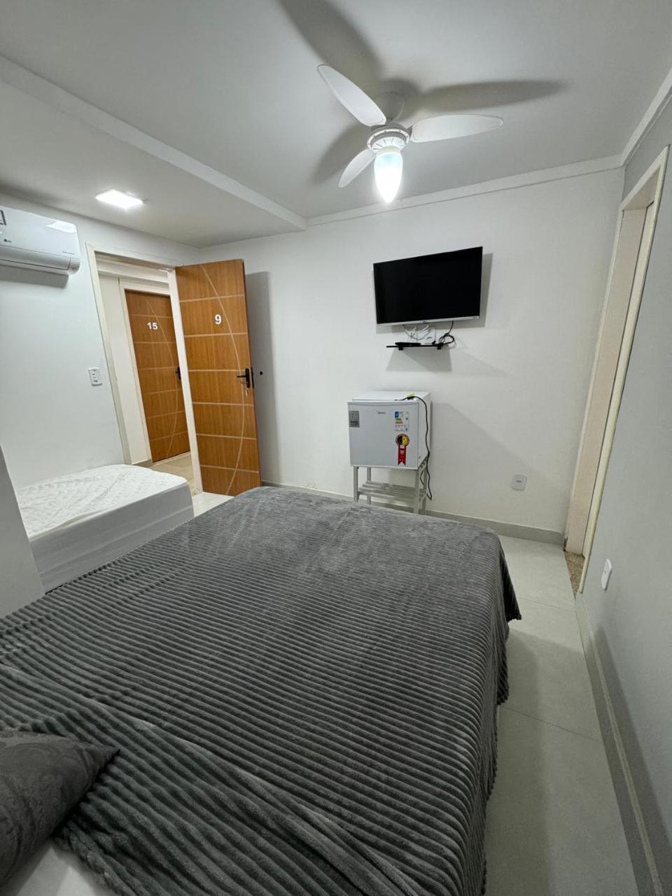 Suites Lorena Búzios Exteriér fotografie