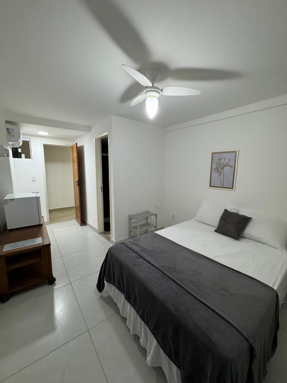 Suites Lorena Búzios Exteriér fotografie