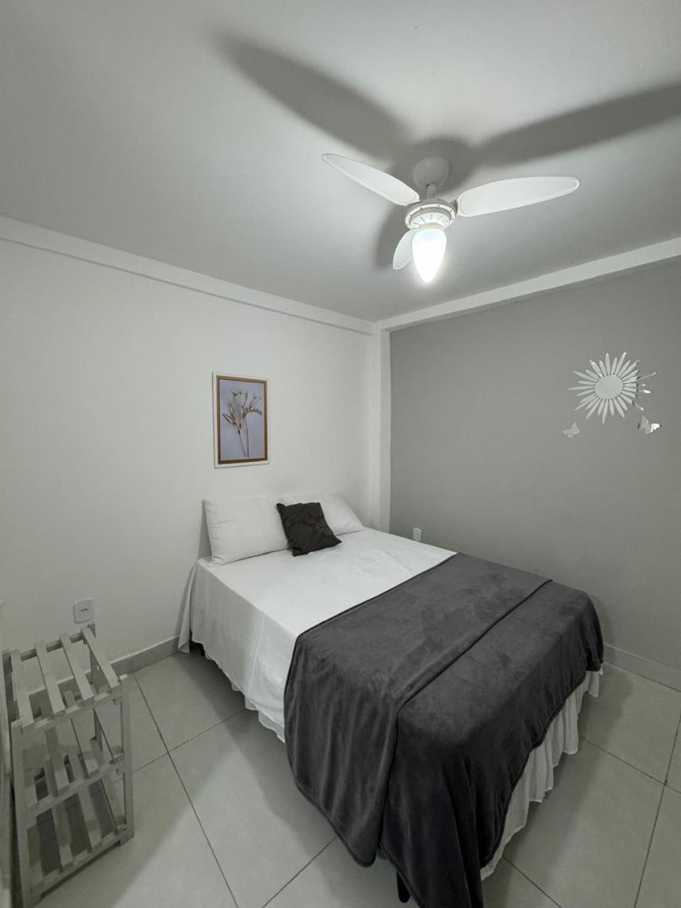 Suites Lorena Búzios Exteriér fotografie
