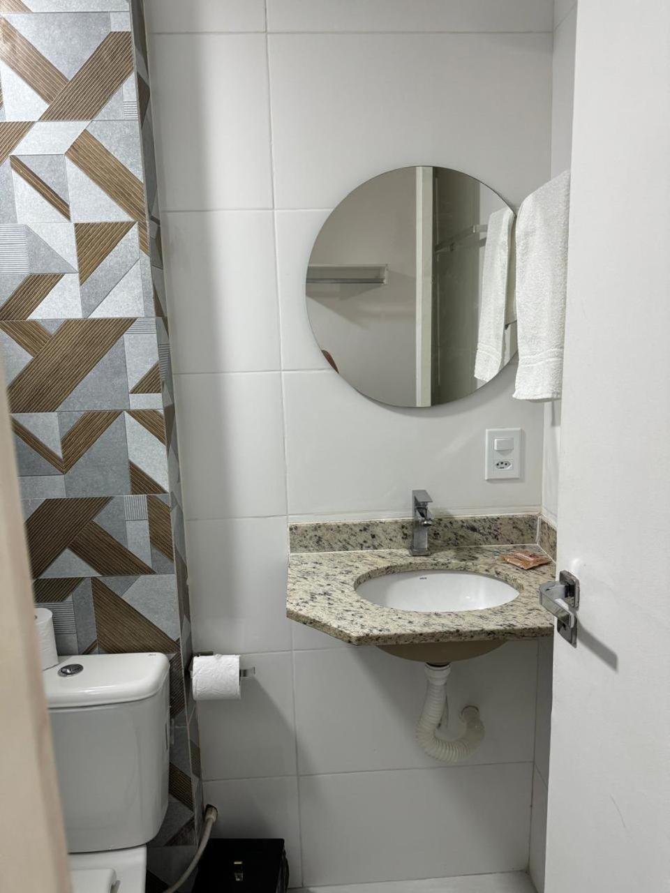 Suites Lorena Búzios Exteriér fotografie