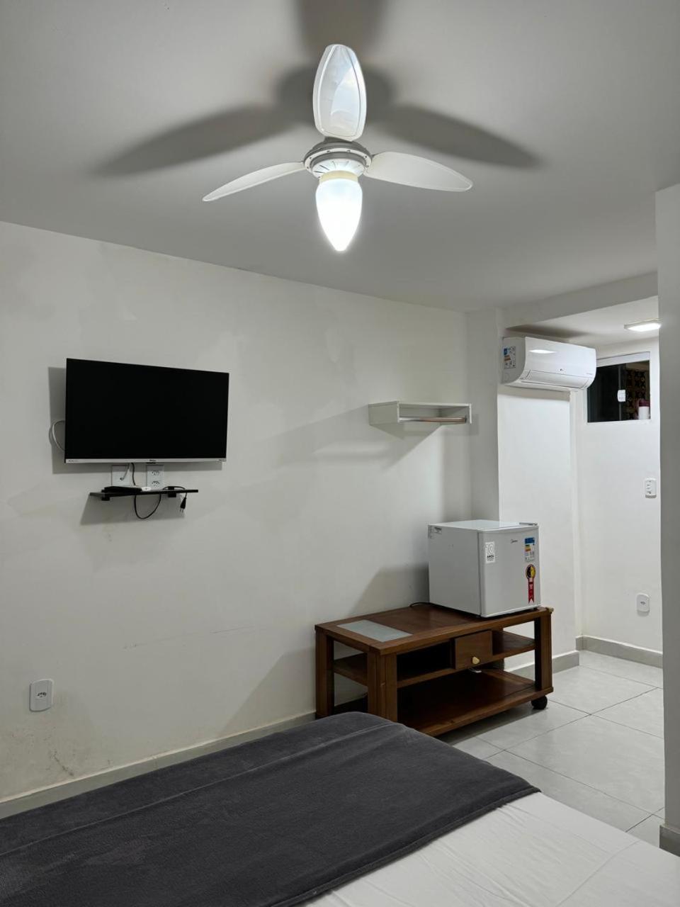 Suites Lorena Búzios Exteriér fotografie